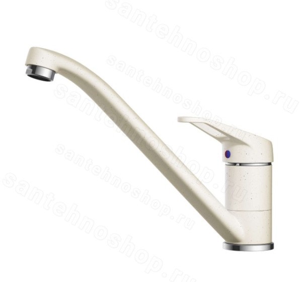 Смеситель для кухни Omoikiri Kado WH 4994164
