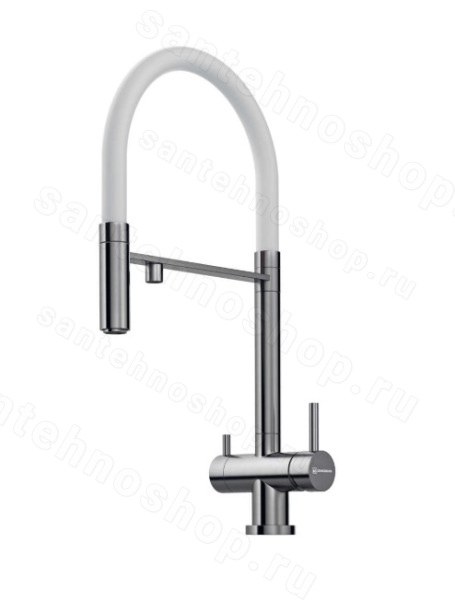 Смеситель для кухни Omoikiri Kanto BN-WH 4994298