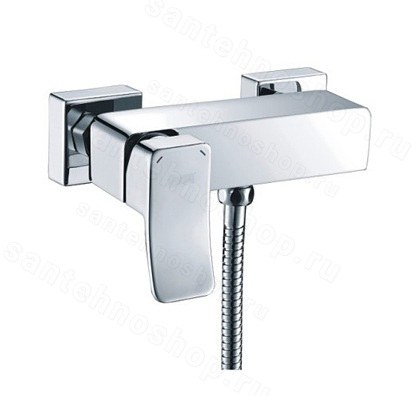 Смеситель WasserKraft Aller 1062