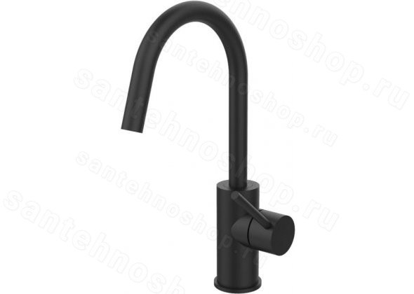Смеситель для раковины Paffoni Light LIG078NO
