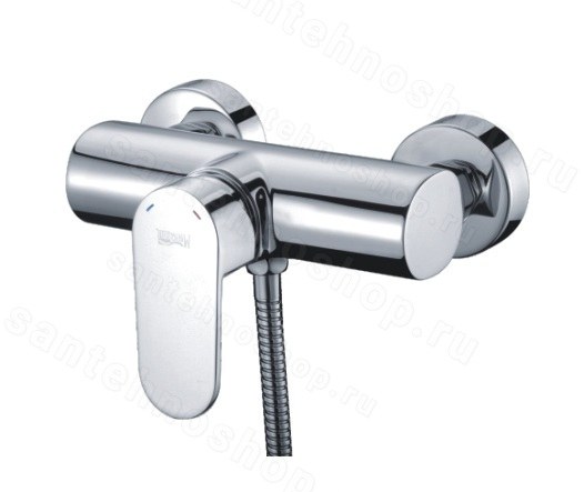 Смеситель WasserKraft Donau 5302