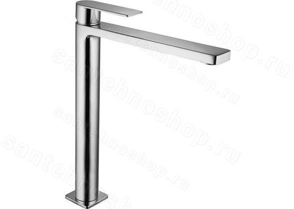 Смеситель для раковины Paffoni Tango TA081CR