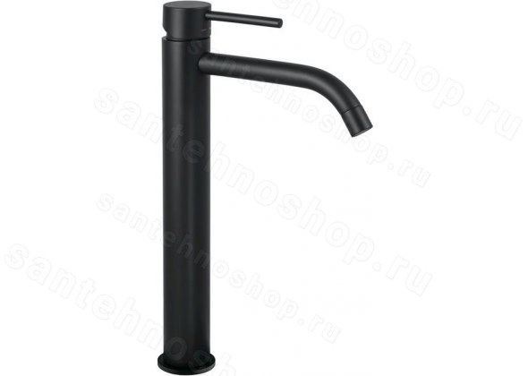 Смеситель для раковины Paffoni Light LIG081NO
