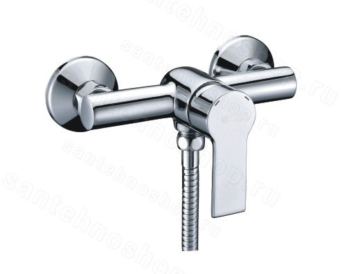 Смеситель WasserKraft Ammer 3702