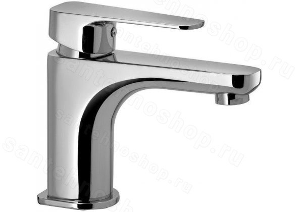 Смеситель для раковины Paffoni Sly SY071CR
