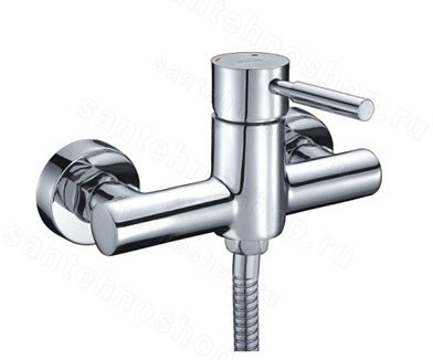 Смеситель WasserKraft Main 4102