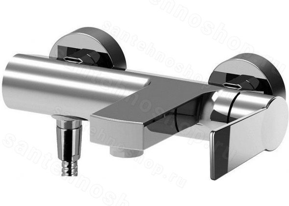 Смеситель для ванны Paffoni Tango TA022CR