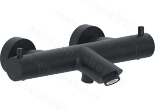Смеситель для ванны Paffoni Light LIQ022NO