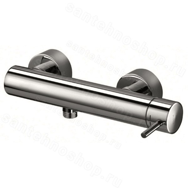 Смеситель для душа Paffoni Light LIG168NKN