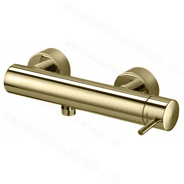 Смеситель для душа Paffoni Light LIG168WG