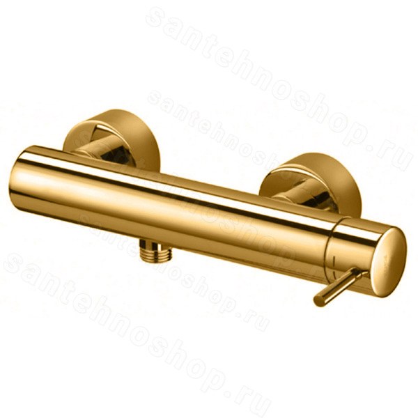 Смеситель для душа Paffoni Light LIG168HGSP