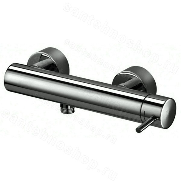 Смеситель для душа Paffoni Light LIG168NKNSP