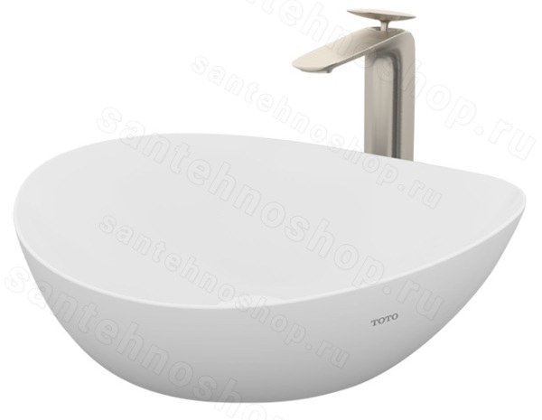 Раковина TOTO TA L4704MTE