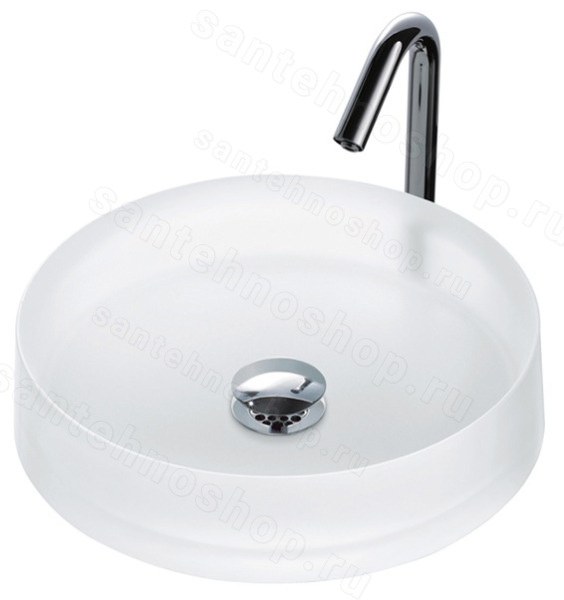 Раковина TOTO Luminist MRZ700BCB1