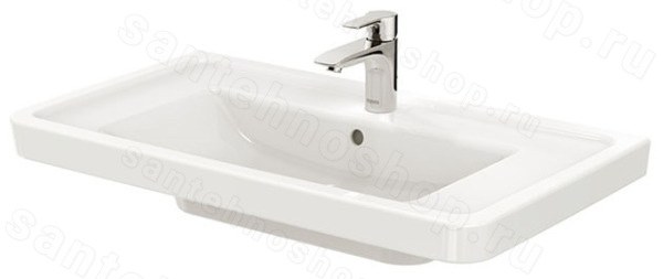 Раковина TOTO CF LW137Y