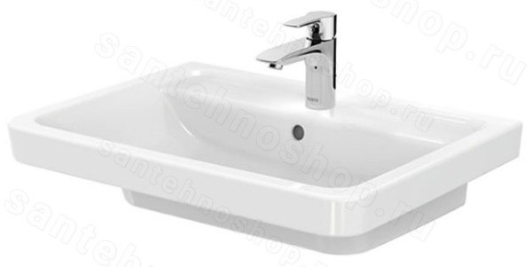 Раковина TOTO CF LW136Y