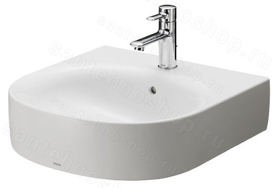 Раковина TOTO NC L766CE