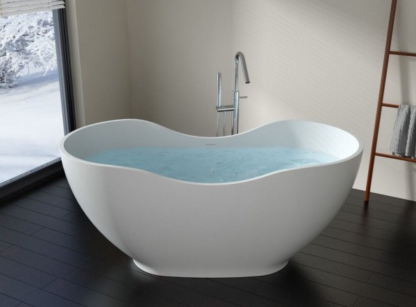 Ванна NS Bath NSB-16679