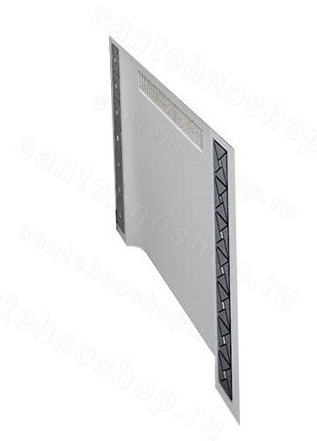 Экран для ванны Radomir Хельга 185×100 боковой L