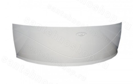 Экран для ванны Vannesa Алари L