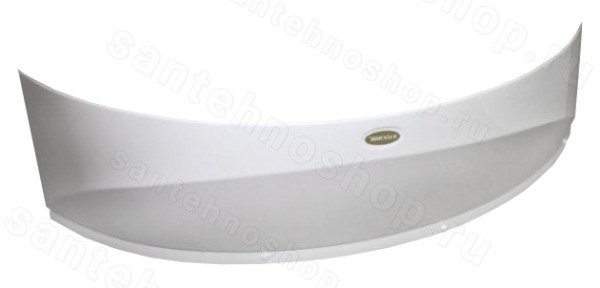 Экран для ванны Vannesa Варна L