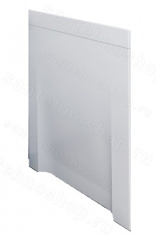 Экран для ванны Vannesa Кэти боковой L