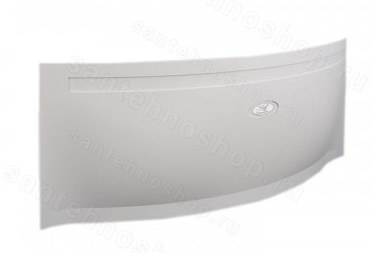 Экран для ванны Vannesa Монти фронтальный R