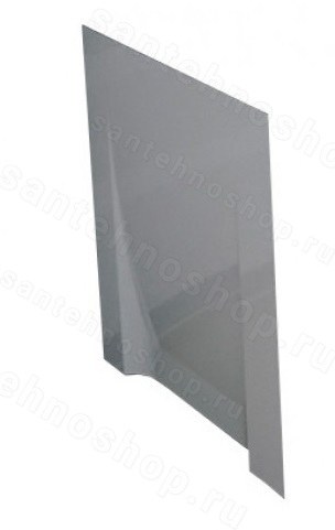 Экран для ванны Vannesa Мэги боковой L