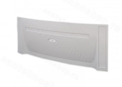 Экран для ванны Vannesa Мэги фронтальный R