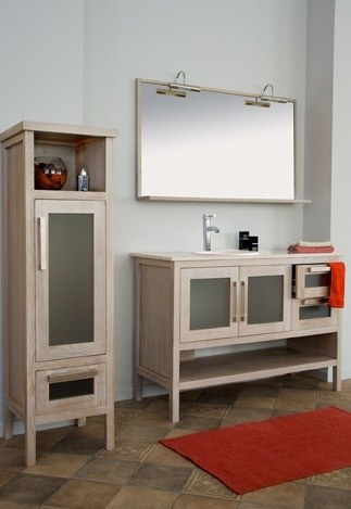 Комплект мебели Аллигатор Polo ALP 130A №82