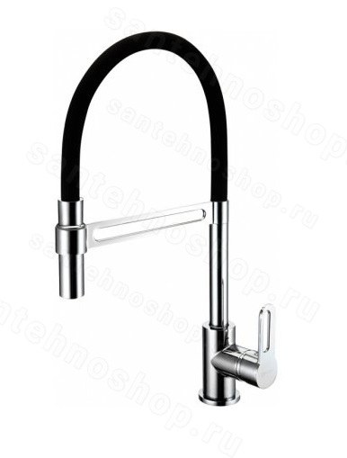 Смеситель для кухни Lemark Soul LM6006C
