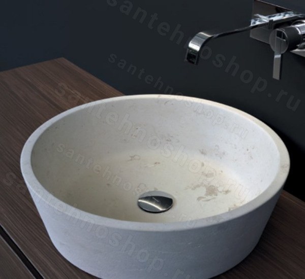 Раковина Antonio Lupi Pila Pietra Luna