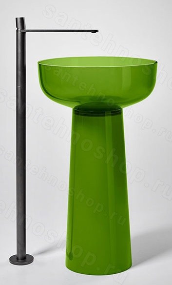 Раковина Antonio Lupi Albume20 Lime