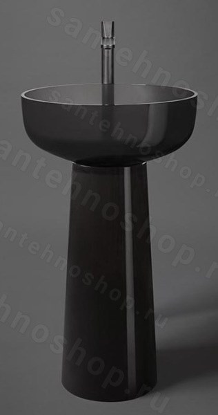 Раковина Antonio Lupi Albume20 Fume