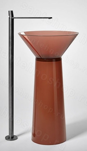 Раковина Antonio Lupi Albume 20 Ginger