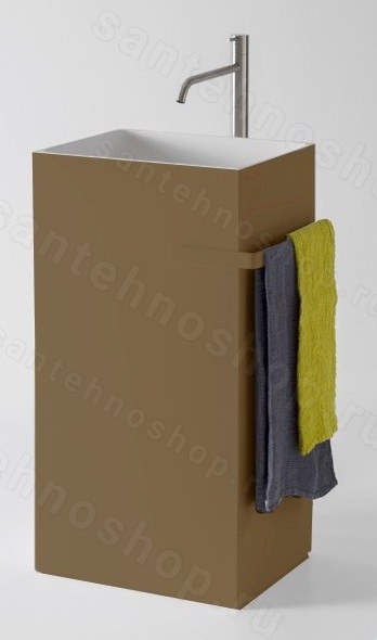 Раковина Antonio Lupi Fusto Corteccia