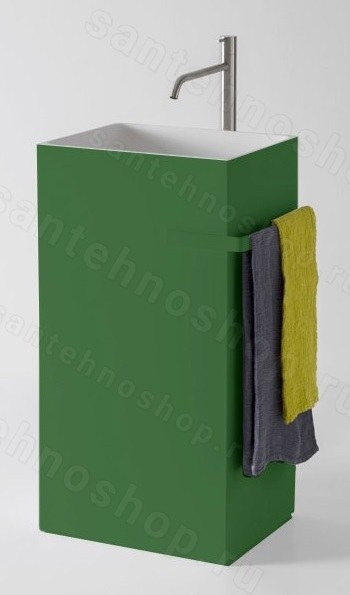 Раковина Antonio Lupi Fusto Flora