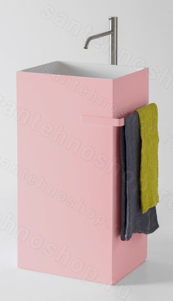 Раковина Antonio Lupi Fusto Cirpia