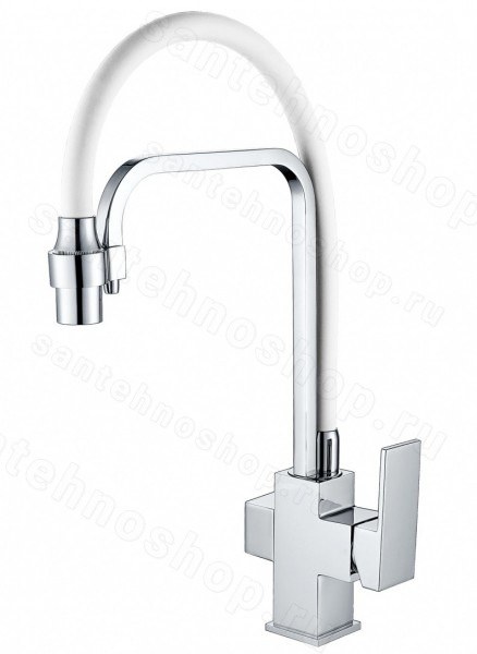Смеситель для кухни Zorg ZR 341-8 YF
