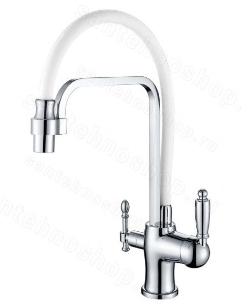 Смеситель для кухни Zorg ZR 342-8 YF