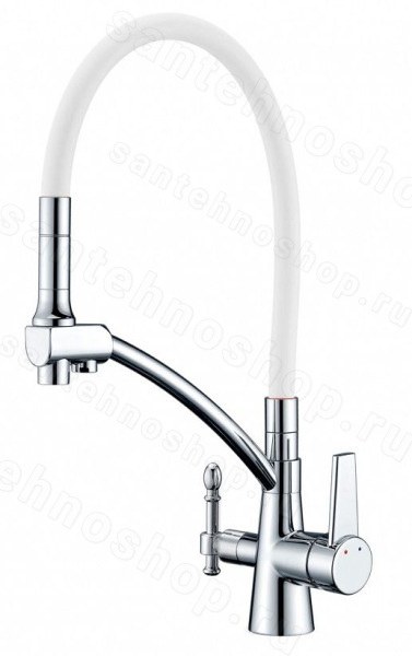 Смеситель для кухни Zorg ZR 338-8 YF