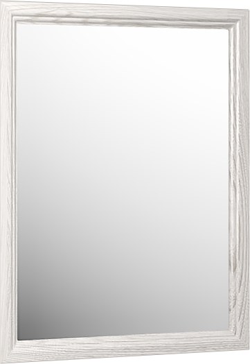 Зеркало Kerama Marazzi Provence 60 Белое