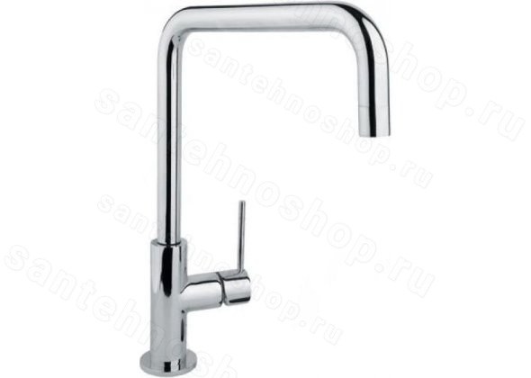 Смеситель для кухни Timo Saona 2306F chrome