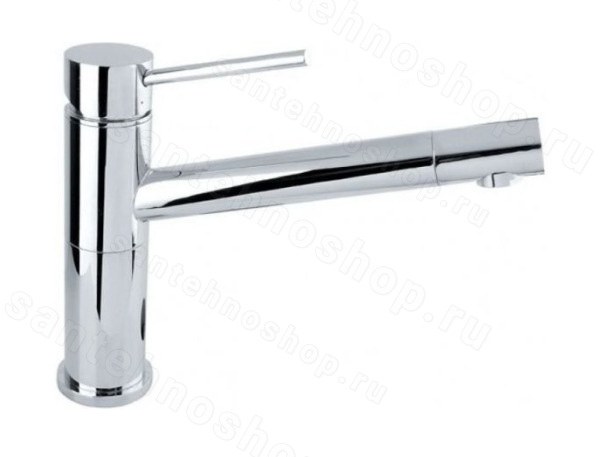 Смеситель для кухни Timo Saona 2303F chrome