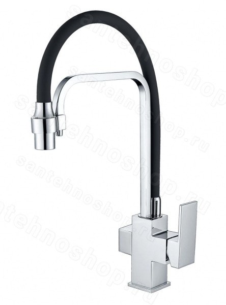 Смеситель для кухни Zorg ZR 341-6 YF