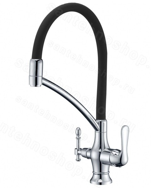 Смеситель для кухни Zorg ZR-346-6 YF