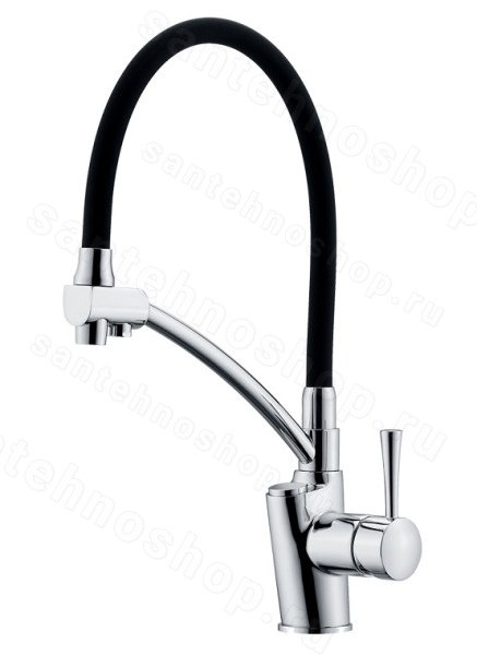 Смеситель для кухни Zorg ZR 354-6 YF