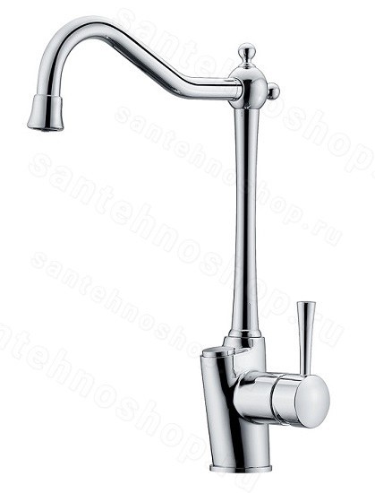 Смеситель для кухни Zorg ZR 353 YF