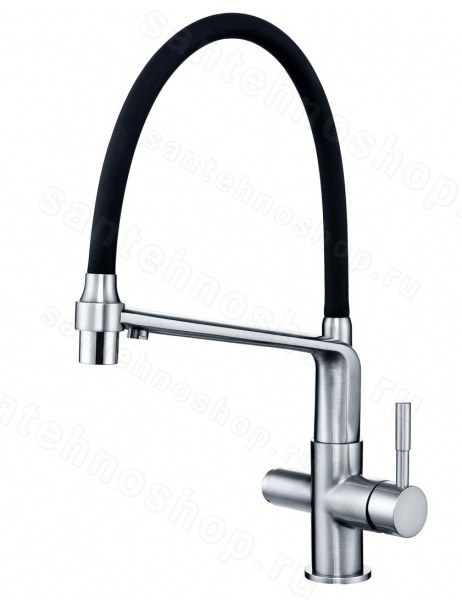 Смеситель для кухни Zorg ZR 343-6 YF