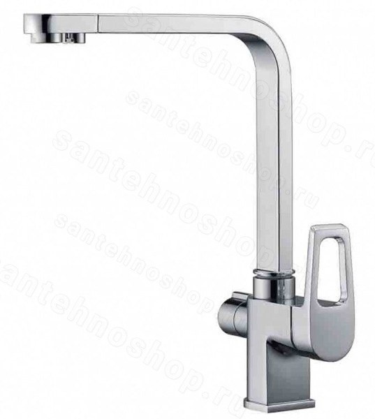 Смеситель для кухни Zorg ZR 334 YF